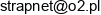Strapnet Sebastian Dubrawski Adres e-mail