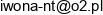 Iwona Mrugala Wojtczyk Indywidualna Specjalistyczna Praktyka Lekarska Email address