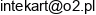 Pracownia Witrazy Intek Art Slawomir Intek Email address