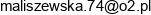 Agnieszka Pawelec Herman Email address