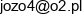 Jozef Gabzdyl Geogab Adres e-mail