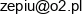 Dariusz Waszka Zaklad Elektroniki P I U Email address