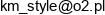 Fhu Vena Karina Wnorowska Adres e-mail