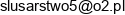 P H U Slusarstwo Damian Krzywanski Adres e-mail