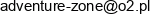 Tomasz Tomaszewski Adventure Zone Email address