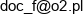 Specjalistyczna Praktyka Lekarska Marcin Fejklowicz Email address