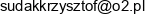 Krzysztof Sudak Kjs Video Adres e-mail