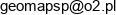 Geomap Sylwester Paluch Nazwa Skrocona Geomap Email address