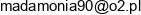 Monika Jarzmik Email address