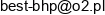Envirea Janusz Wozniok Email address