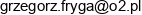 Przedsiebiorstwo Wielobranzowe Remontowo Budowlane Grzegorz Fryga Email address