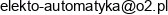 Elektro Automatyka Pes Email address