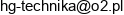 Hg Technika Przedsiebiorstwo Wielobranzowe Hubert Gidaszewski Email address