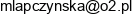 Indywidualna Specjalistyczna Praktyka Lekarska Magdalena Lapczynska Glyda Email address