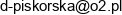Matdach Uslugi Dekarskie Danuta Piskorska Email address