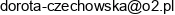 Hedona Invest Dorota Czechowska Email address