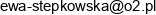 Stepkowscy Ewa Stepkowska Email address