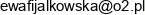 Ewa Fijalkowska Nowak Indywidualna Praktyka Lekarska Email address