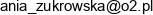 Gabinet Psychologiczny Anna Zukrowska Email address