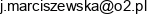 Marcin Marciszewski Adres e-mail