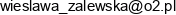 Wieslawa Zalewska Hunt Adventure Familie Adres e-mail