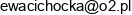 Ewa Cichocka Email address