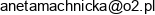 Gabinet Ginekologiczny Lek Med Aneta Machnicka Rusek Email address