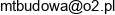 Mtbudowa Adres e-mail