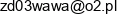 Fryzjer Zdzislaw Darniewski Adres e-mail Fryzjer Zdzislaw Darniewski Adres e-mail