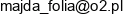 Sklep Internetowy Ogrodmacieja Pl Maciej Majda Adres e-mail
