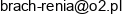 Biuro Rachunkowe Regina Kaczmarek Adres e-mail