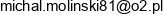 M M Bau Michal Molinski Email address