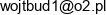 Firma Handlowo Uslugowa Machinery Wojciech Wietecki Arnold Wietecki Email address