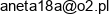 Korepetycje Z Matematyki Aneta Grabiec Adres e-mail