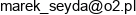 Roboty Budowlane Marek Seyda Email address