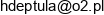 Przedsiebiorstwo Produkcyjno Handlowo Uslugowe Deptula Grzegorz Deptula Email address