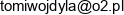 Pracownia Projektowa Kota Mgr Inz Tomasz Wojdyla Email address