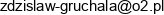 Uslugi Remontowo Budowlane Zdzislaw Gruchala Adres e-mail