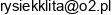 Trans Bery Handel Uslugi Ryszard Klita Adres e-mail
