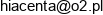 Studio Fryzur Hm Hiacenta Molczan Email address