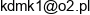 Partner Trans Krzysztof Dlugosz Email address