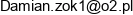 Damian Zok Firma Budowlana Email address