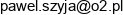Slusarstwo Ogolne Pawel Szyja Email address