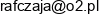 Firma Ogolnobudowlana Rafal Czaja Adres e-mail