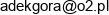 Adrian Gora Volt Email address
