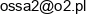 Pomerania Ossowski Email address