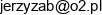 Jerzy Zaborowski Art Press Adres e-mail