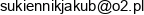 Jakub Sukiennik Uslugi Finansowe Email address