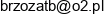 Blacharstwo Lakiernictwo Mechanika Pojazdowa Brzoza Tomasz Brzozowski Adres e-mail