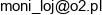 Baltycka Email address